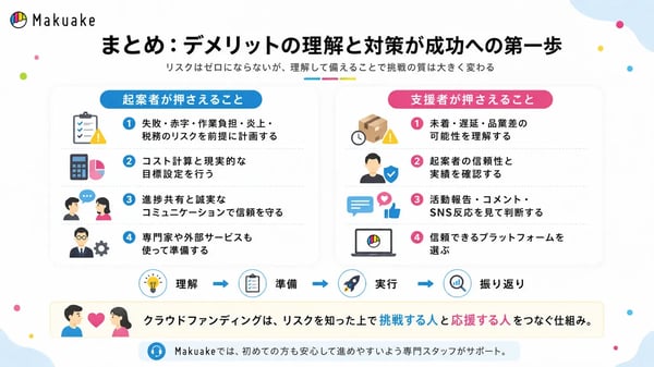 05_まとめ_理解と対策が成功への第一歩